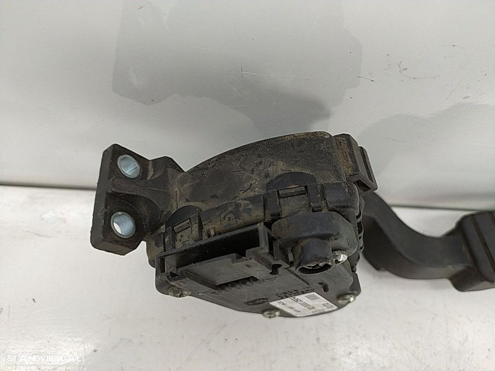 Pedal Acelerador Renault Laguna Ii (Bg0/1_) - 2