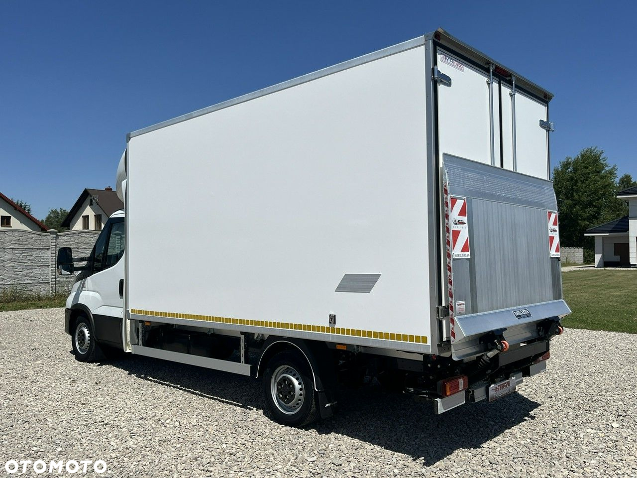 Iveco Daily - 2