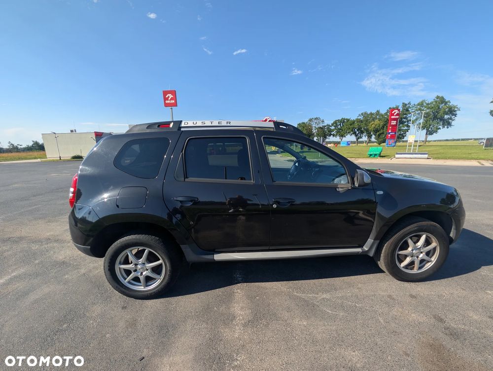 Dacia Duster 1.2 TCe Laureate S&S EU6 - 5