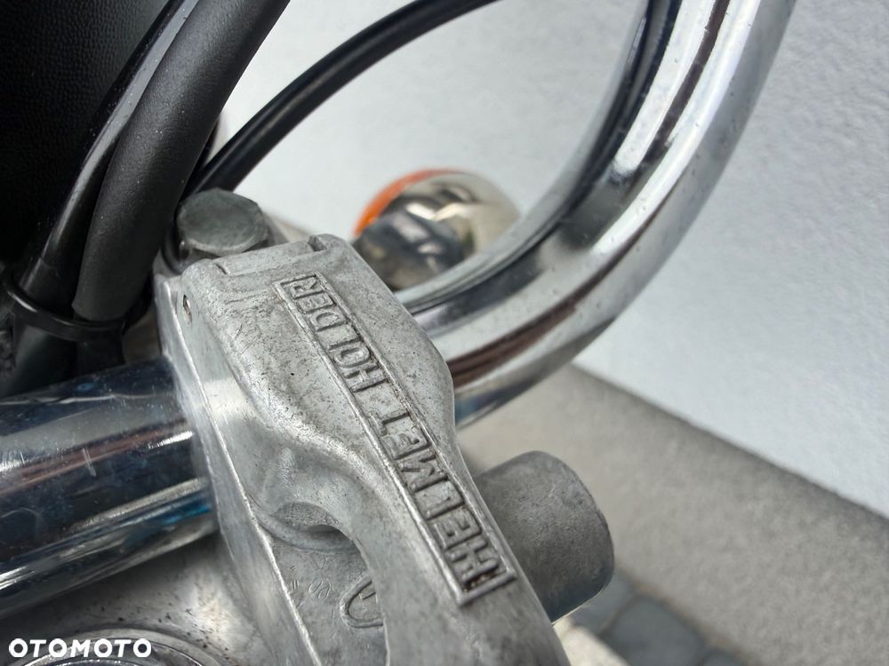 Honda CG - 20