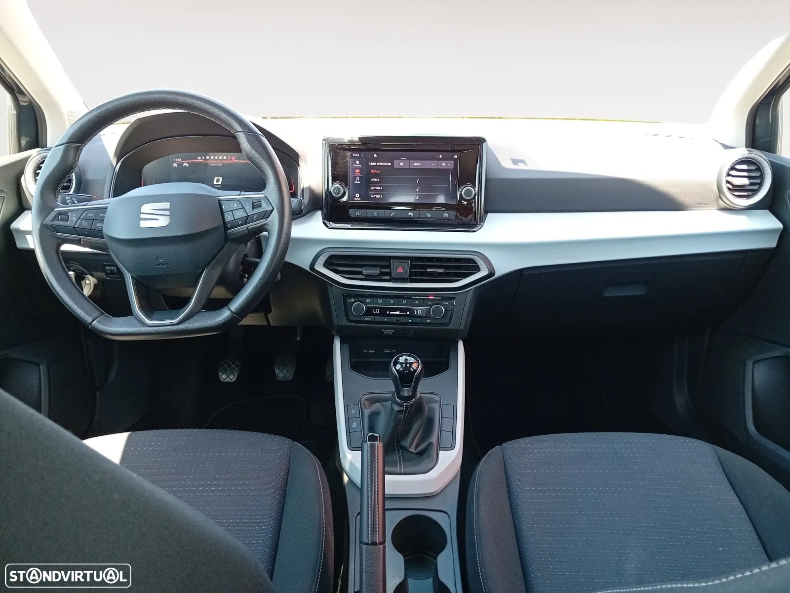SEAT Arona 1.0 TSI Style - 11