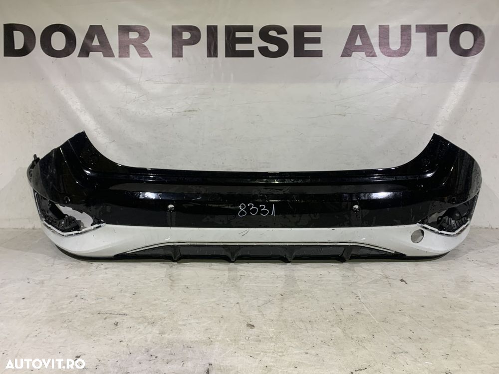 Bara spate Kia Sportage, GT-Line, 2022, 2023, 2024, cod origine OE 86612-R2CA0. - 1