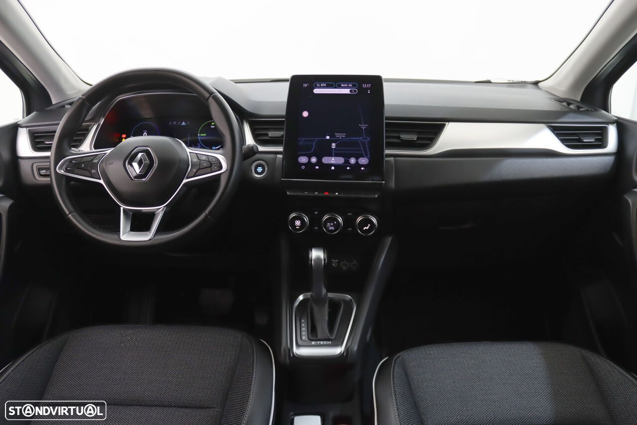 Renault Captur 1.6 E-Tech Plug-In Intens - 6