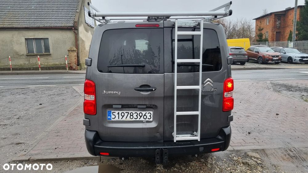 Citroën Jumpy - 17
