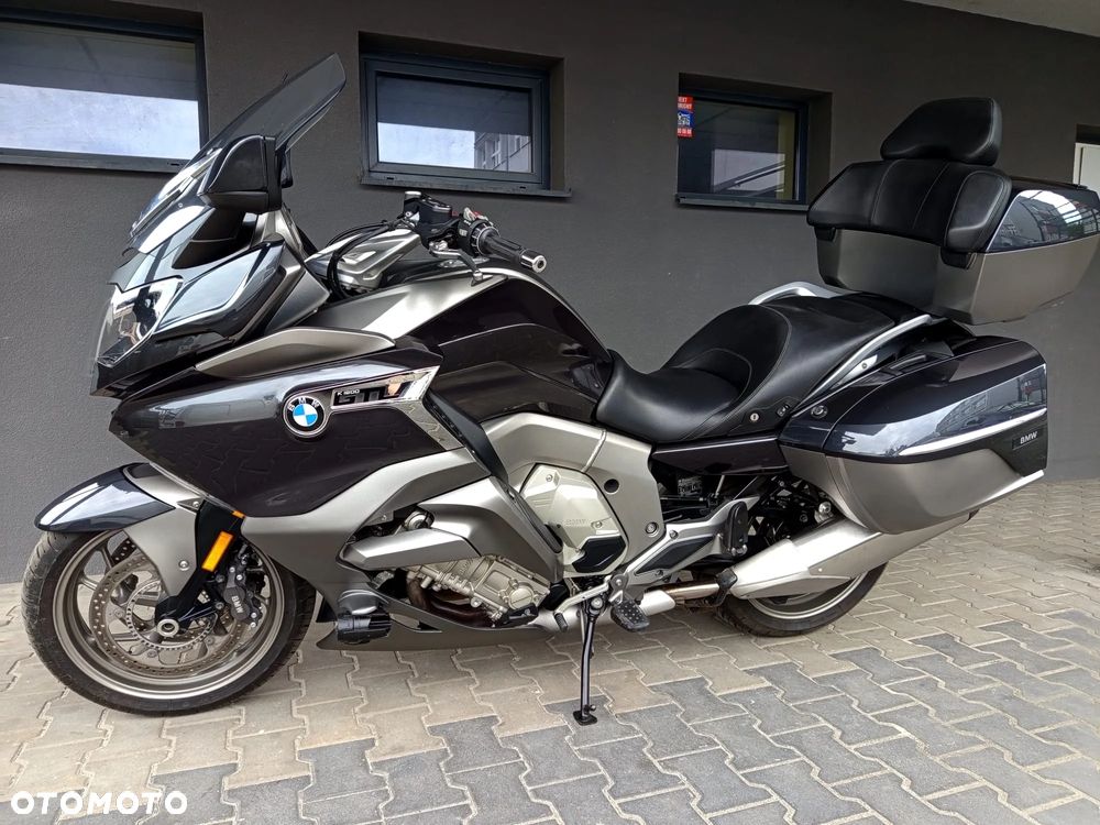 BMW K - 3