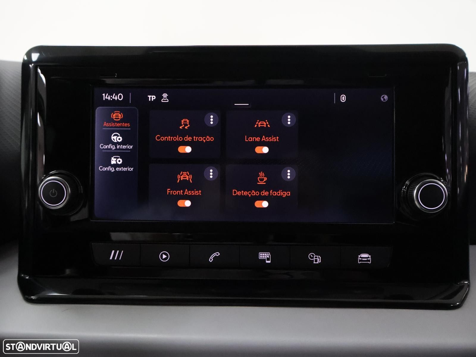 SEAT Arona 1.0 TSI Style - 22