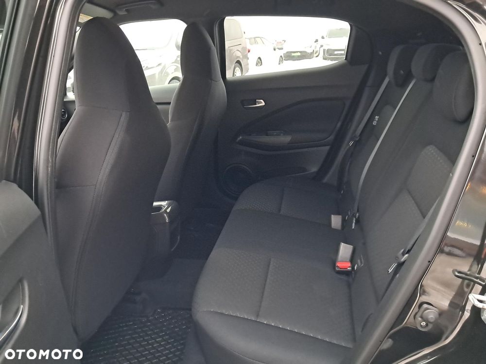 Nissan Juke 1.0 DIG-T Acenta - 15