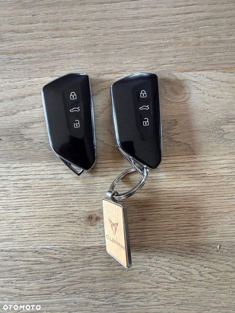 Cupra Formentor 2.0 TSI 4Drive VZ DSG - 2