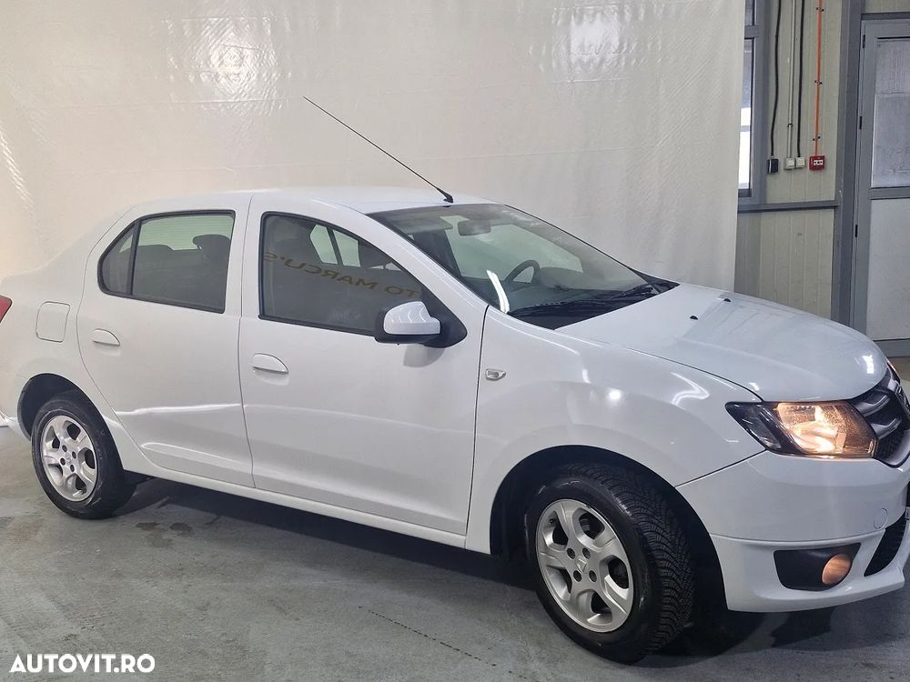 Dacia Logan 0.9 TCe Laureate - 15