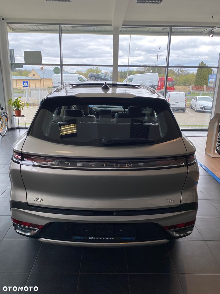 Bestune T90 - 5