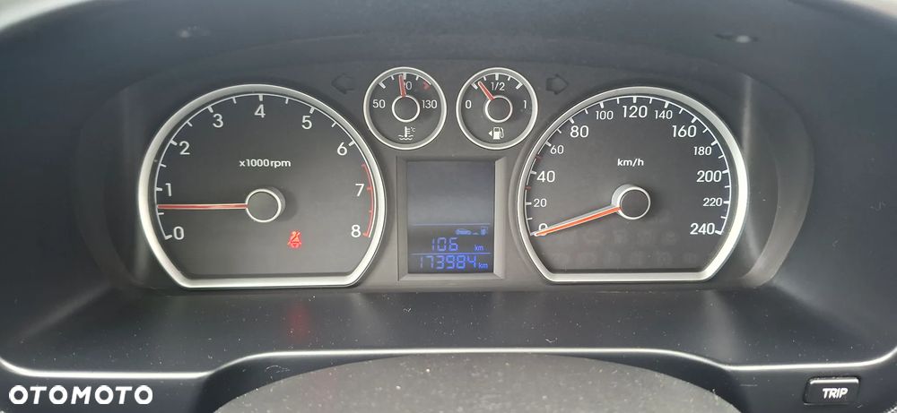 Hyundai i30 1.4 Blue Classic - 27