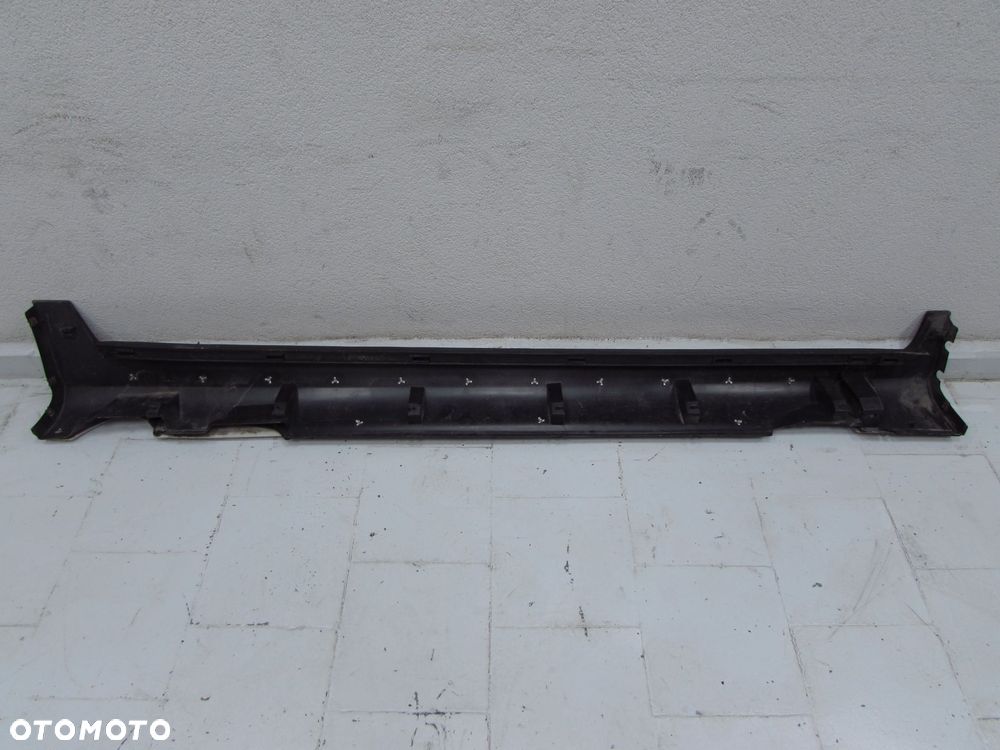 VOLVO XC60 I R-DESIGN 08-17 PROG LISTWA PROGOWA LEWA 452-46 31294848 - 8