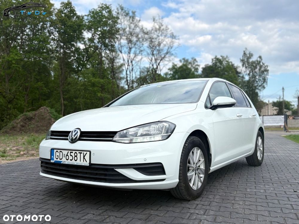 Volkswagen Golf 1.0 TSI Comfortline - 3