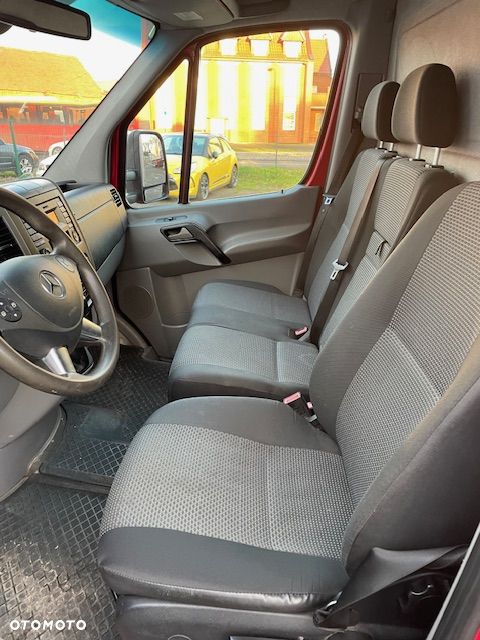 Mercedes-Benz SPRINTER - 9