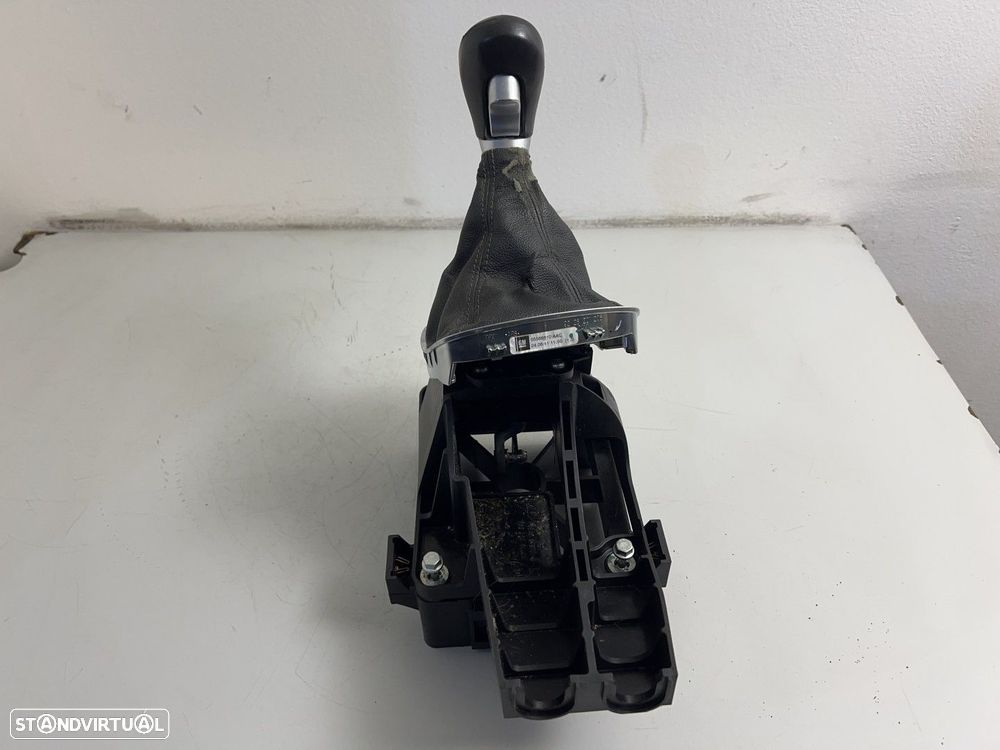 Manete Mudanças de velocidades OPEL INSIGNIA A 2.0 CDTI - 3