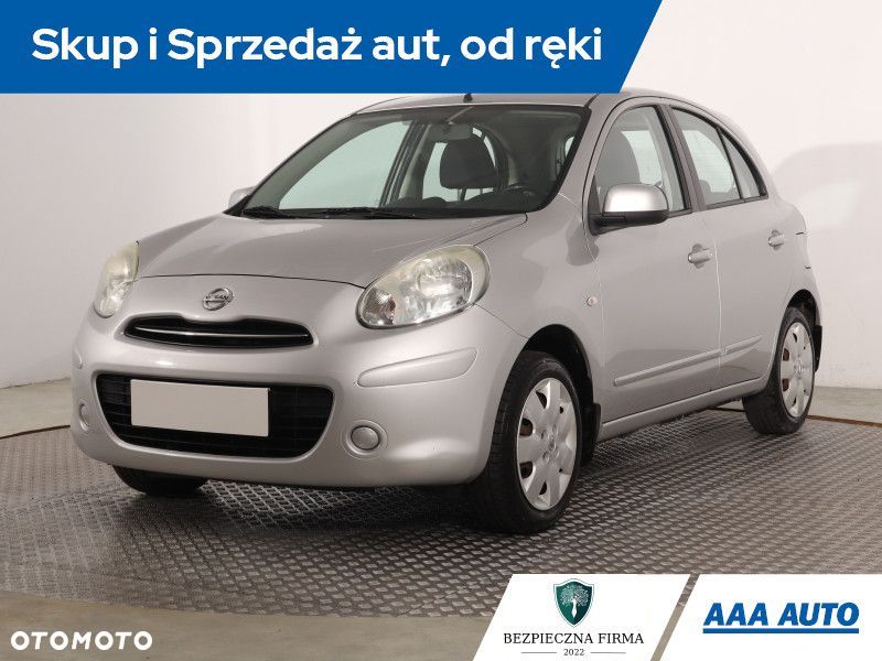 Nissan Micra - 3