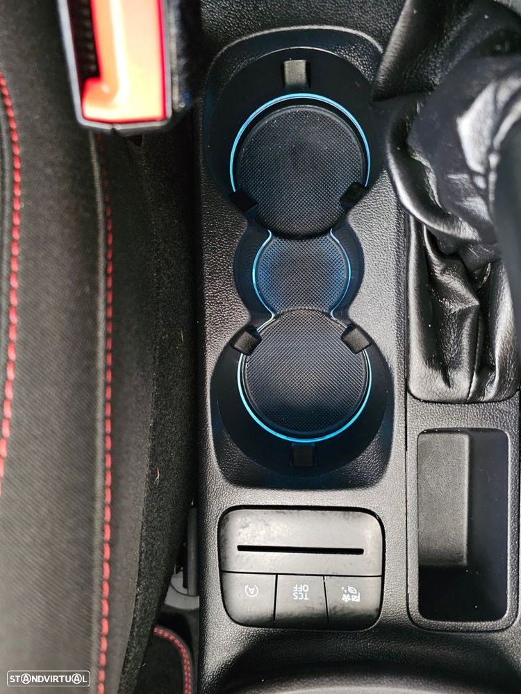 Ford Puma 1.0 EcoBoost MHEV ST-Line Design - 27