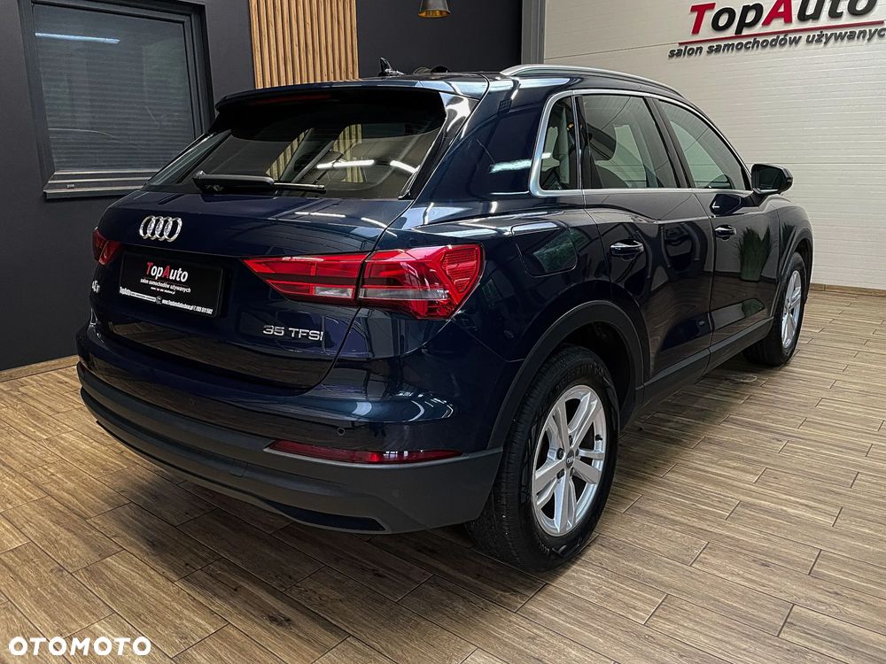 Audi Q3 35 TFSI S tronic advanced - 6