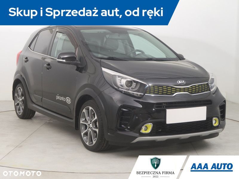 Kia Picanto - 3