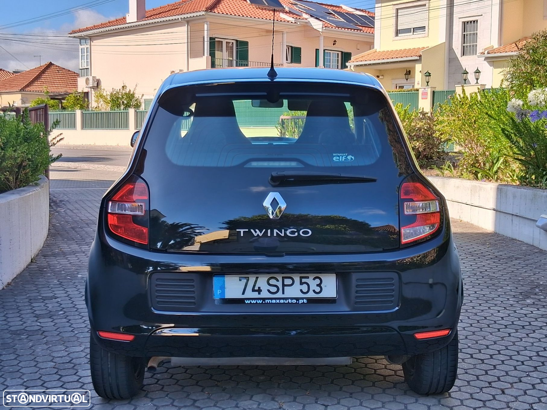 Renault Twingo 1.0 SCe Night&Day - 5