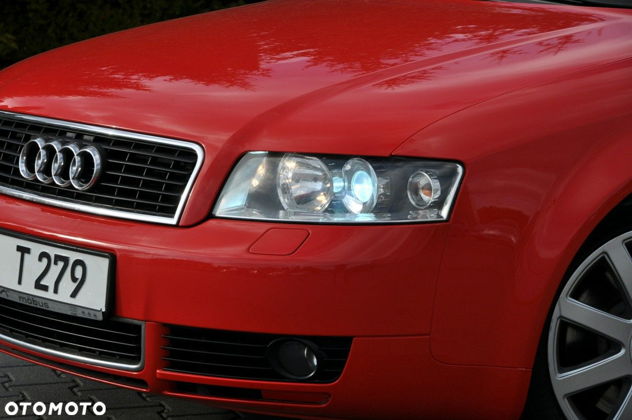 Audi A4 - 12