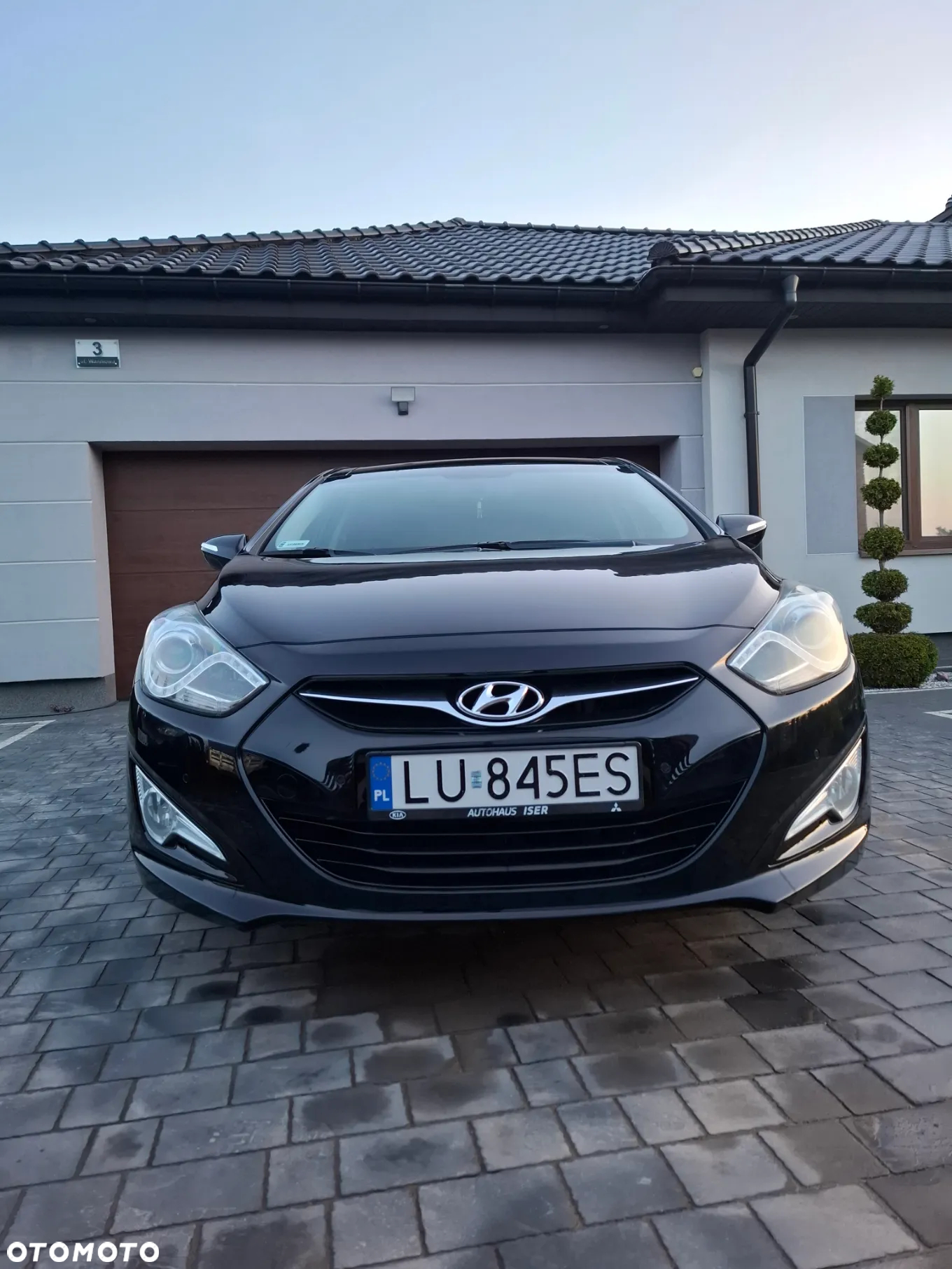 Hyundai i40 1.7 CRDi Comfort - 5