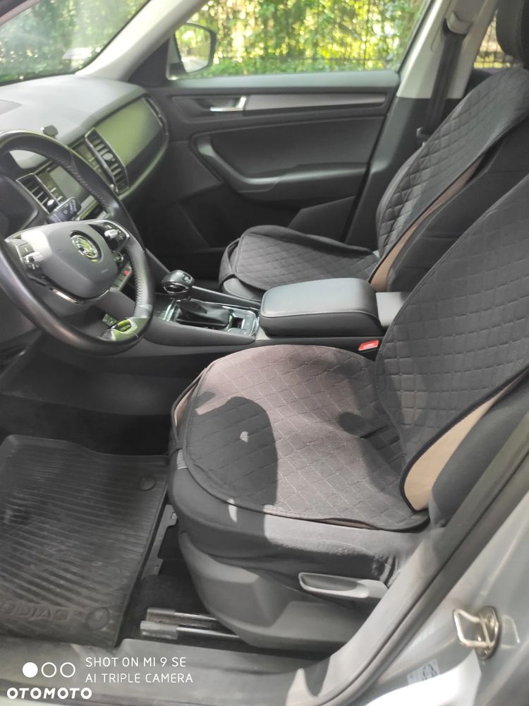 Skoda Kodiaq 1.5 TSI ACT 4x2 Ambition DSG - 9