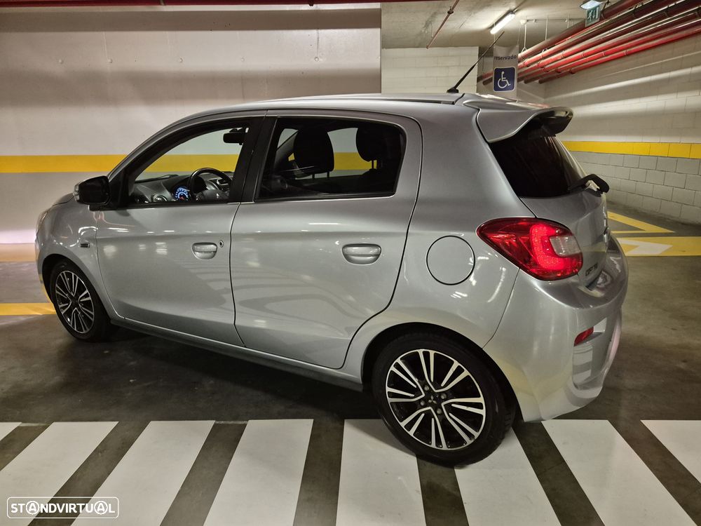 Mitsubishi Space Star 1.2 Intense - 20