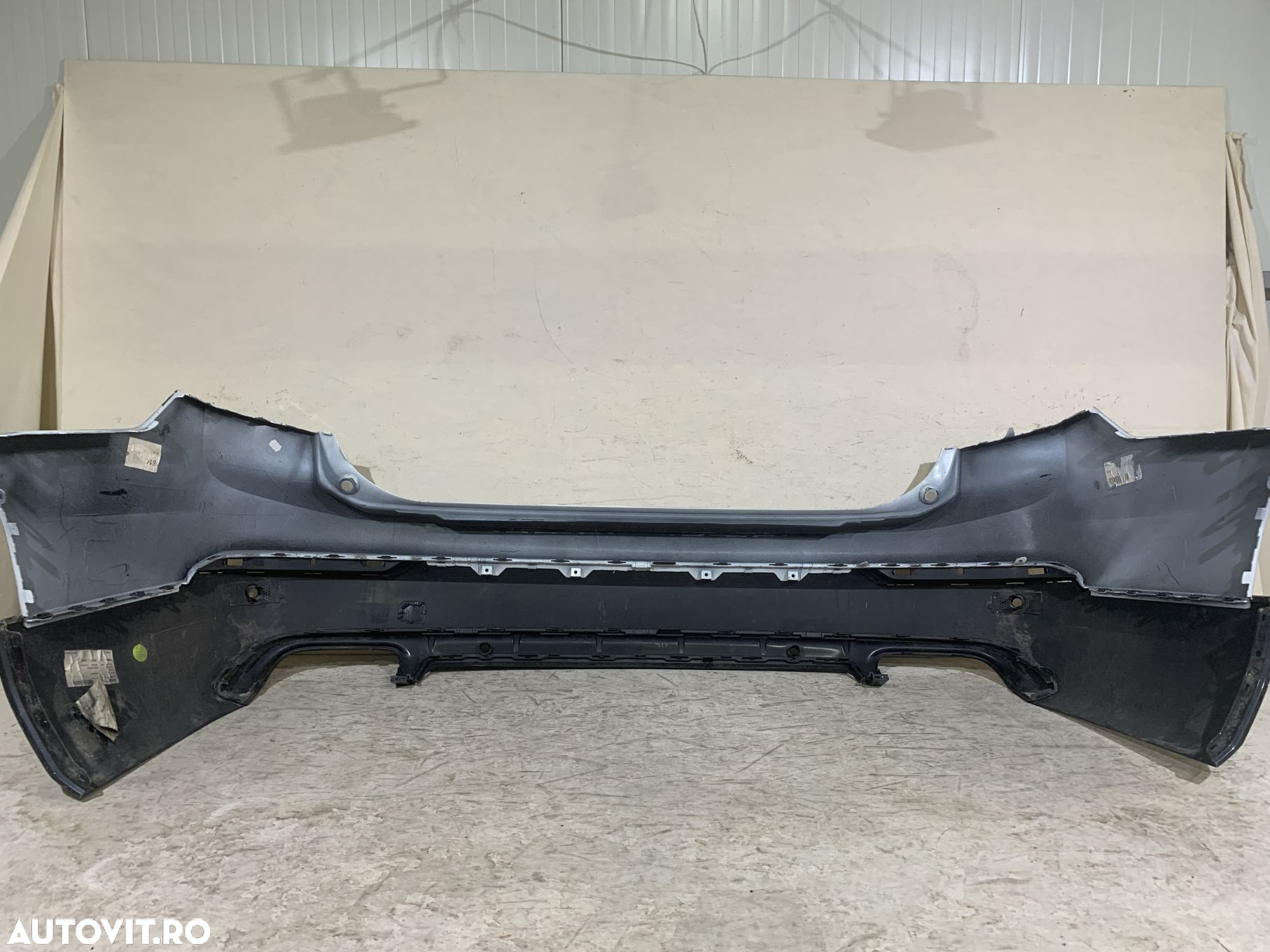 Bara spate Volvo XC90 , 2015, 2016, 2017, 2018, 2019, 2020 , cod origine OE 31690642 - 15