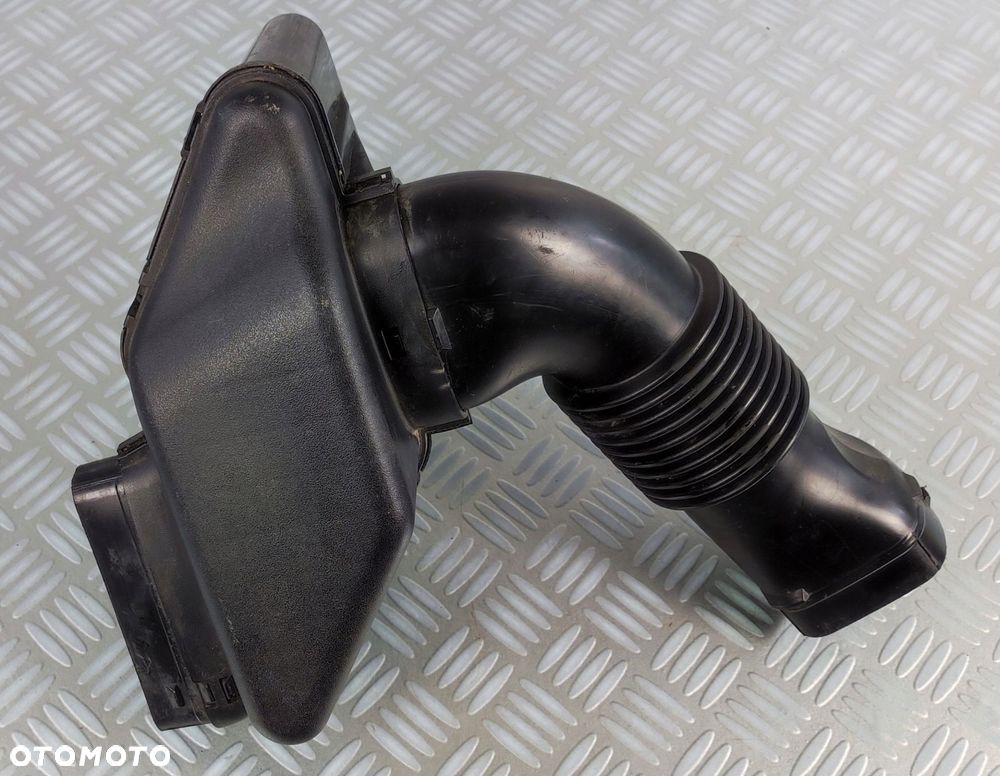 rezonator powietrza rura dolot INFINITI QX70 FX II 2 3,0 D 1DR1B - 4