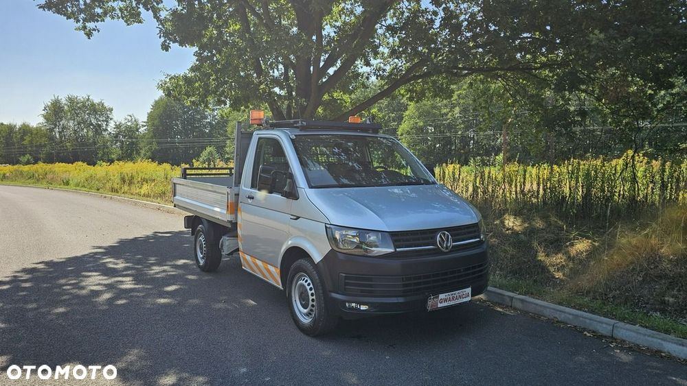 Volkswagen Transporter - 3