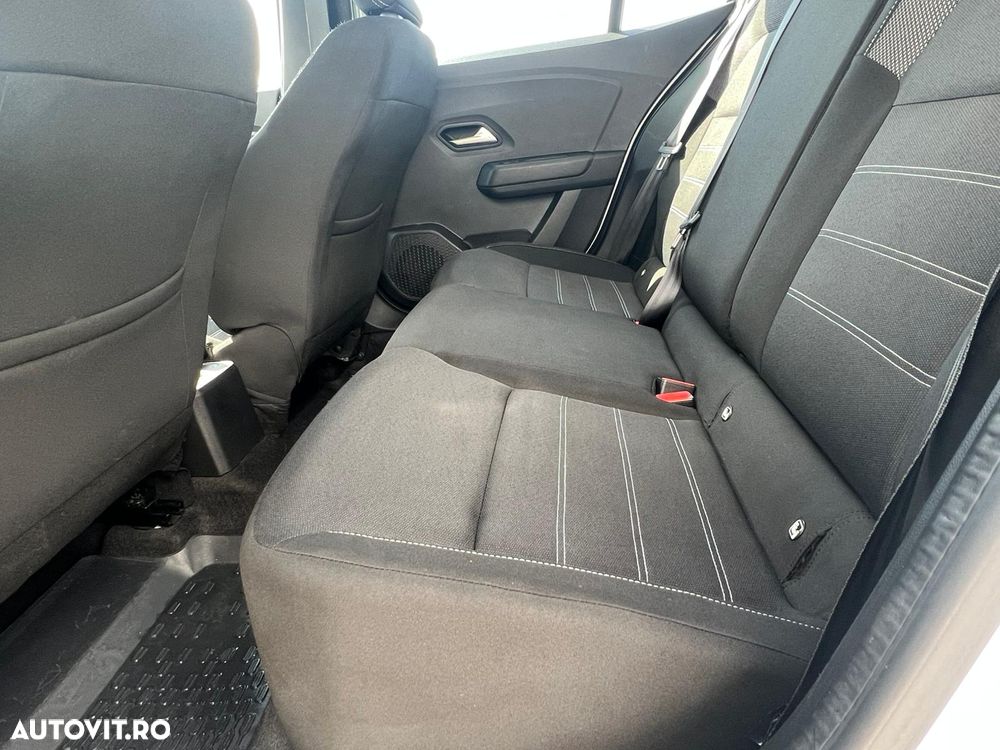 Dacia Logan ECO-G 100 MT6 Comfort - 25