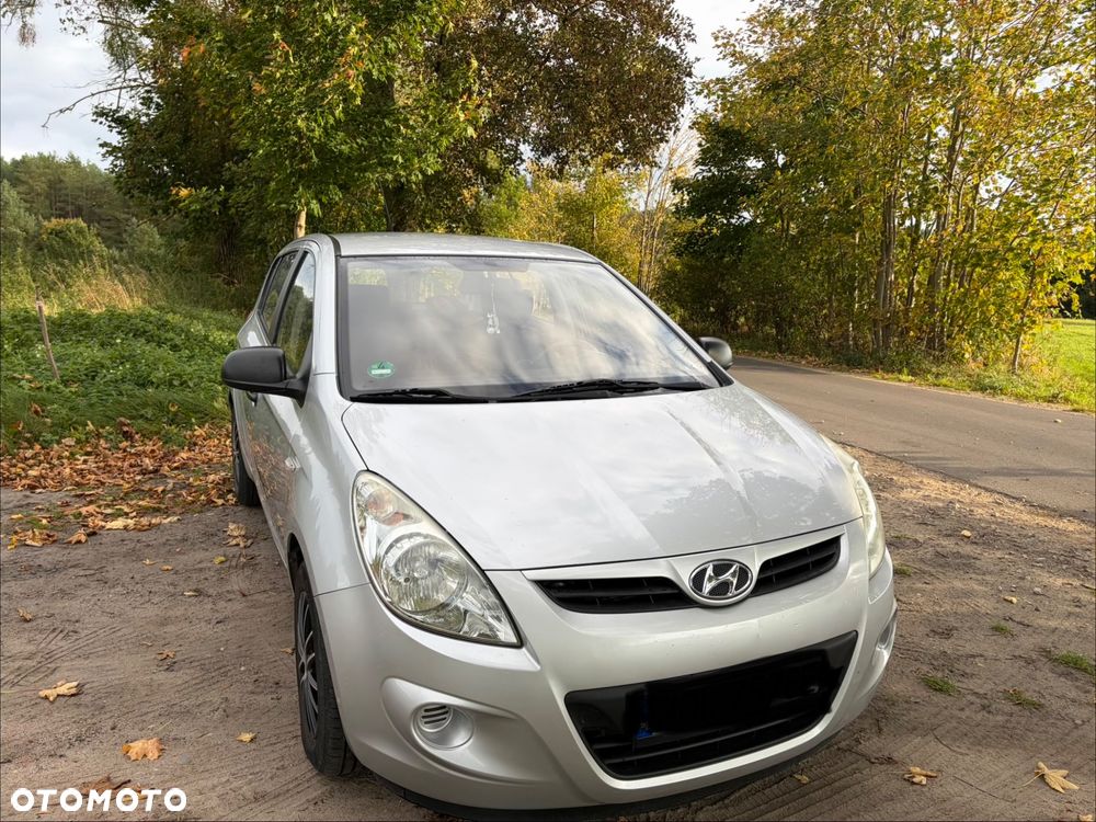 Hyundai i20 - 9