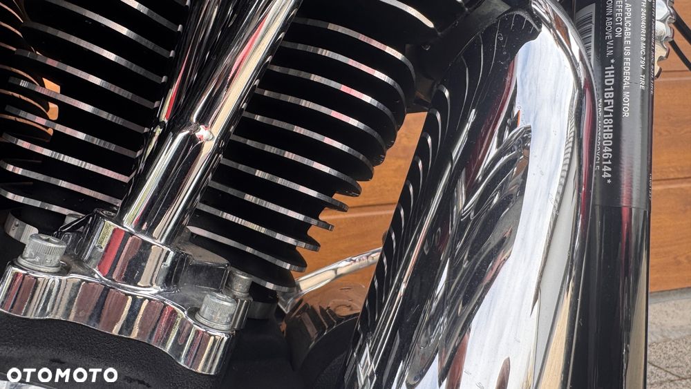 Harley-Davidson FXSB Breakout - 24