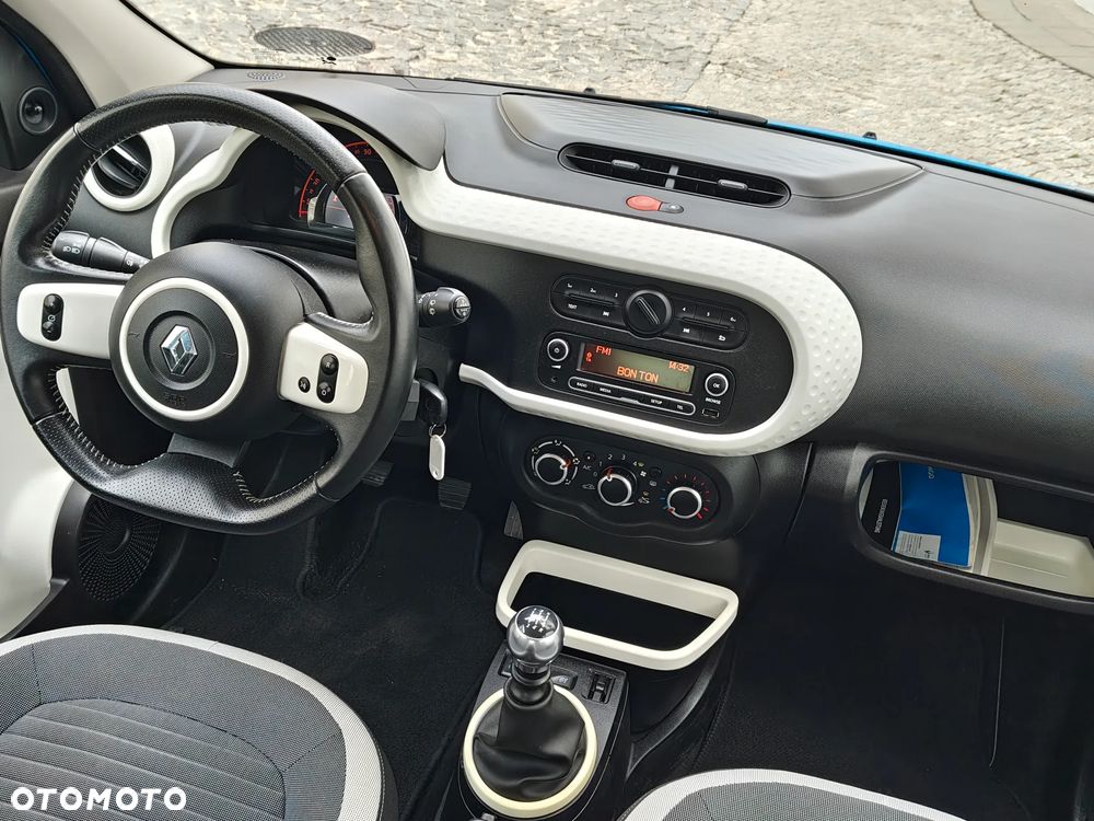 Renault Twingo Energy TCe 90 Bizuu - 23