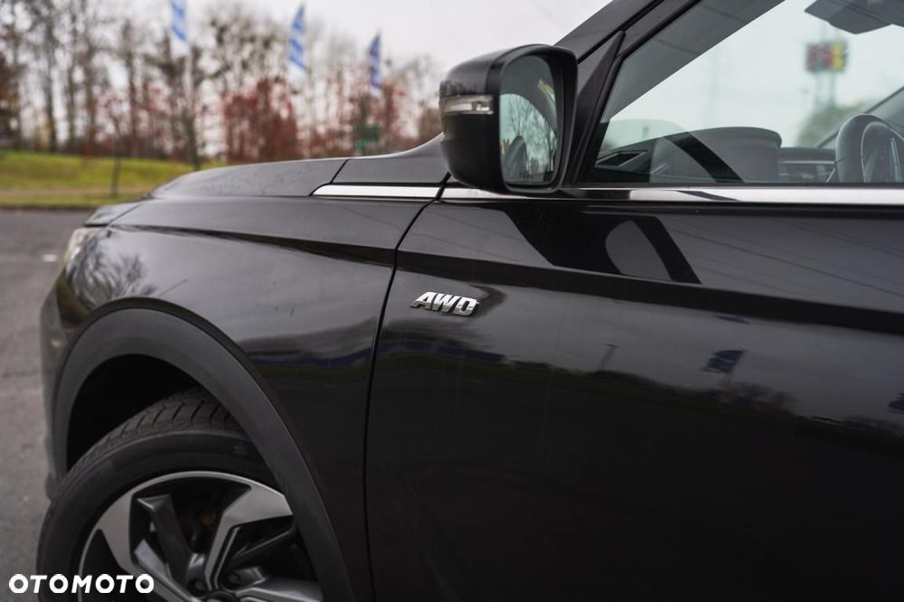 SsangYong/KGM Korando - 11