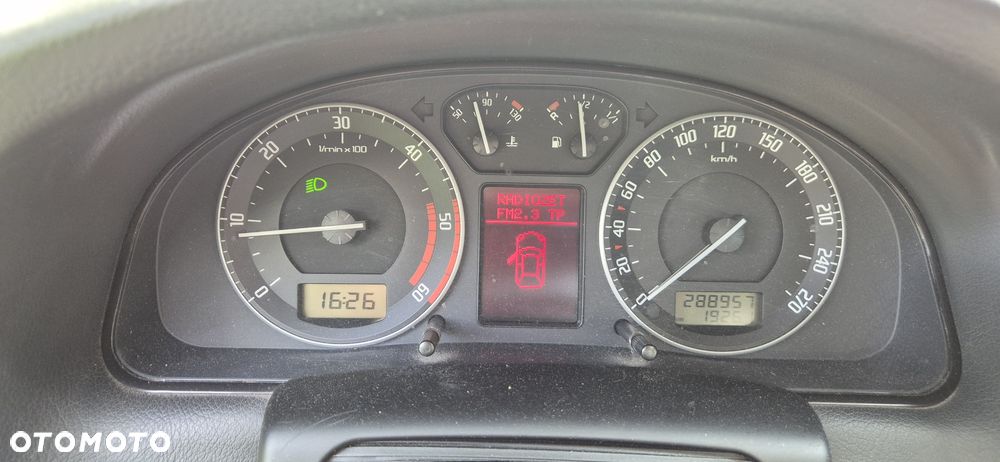 Skoda Superb - 5