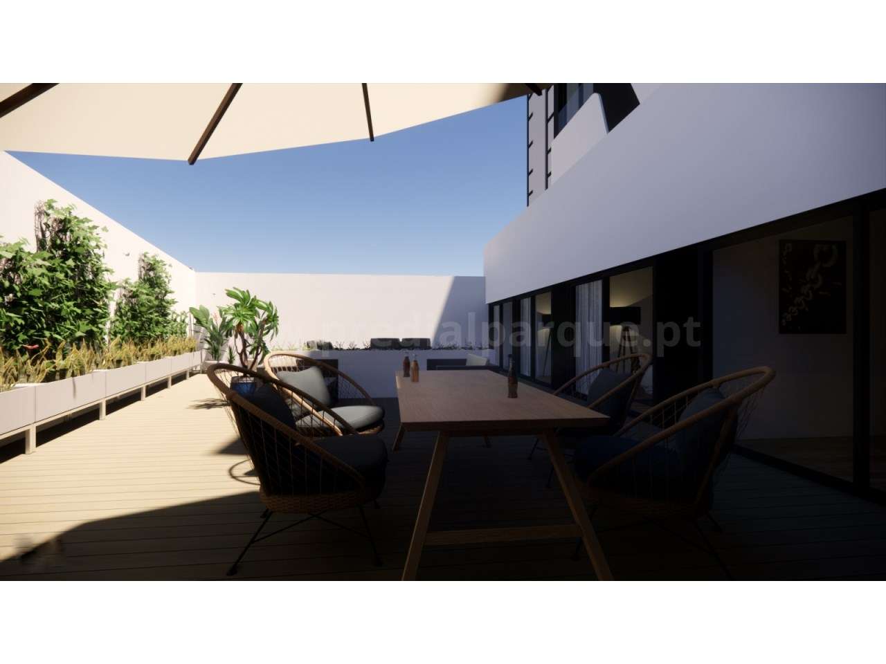 Apartamento T2 Venda em Matosinhos e Leça da Palmeira,Matosinhos - Grande imagem: 2/6