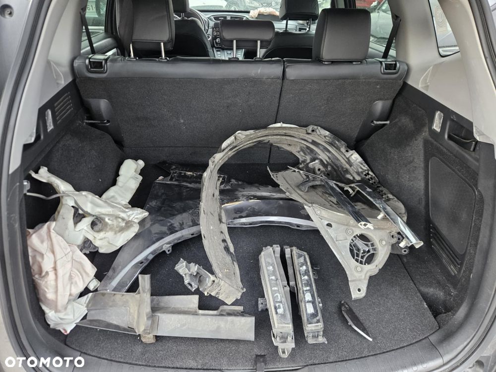 Honda CR-V e:HEV 2.0 i-MMD 2WD Elegance - 15