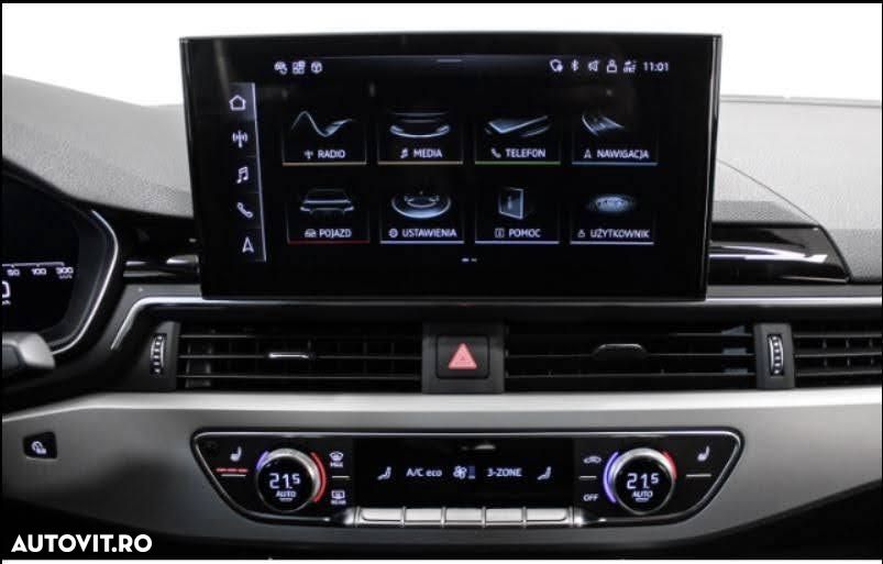 Audi A4 Limuzina - 16