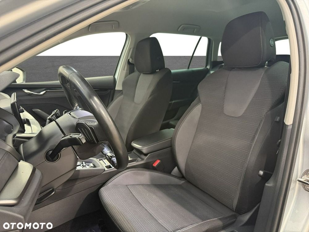Skoda Octavia - 17