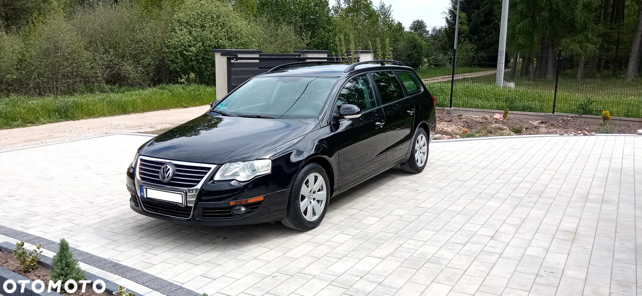 Volkswagen Passat 2.0 TDI DPF Trendline - 8