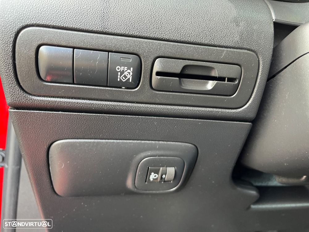 Citroën C3 Aircross 1.2 PureTech Feel - 12