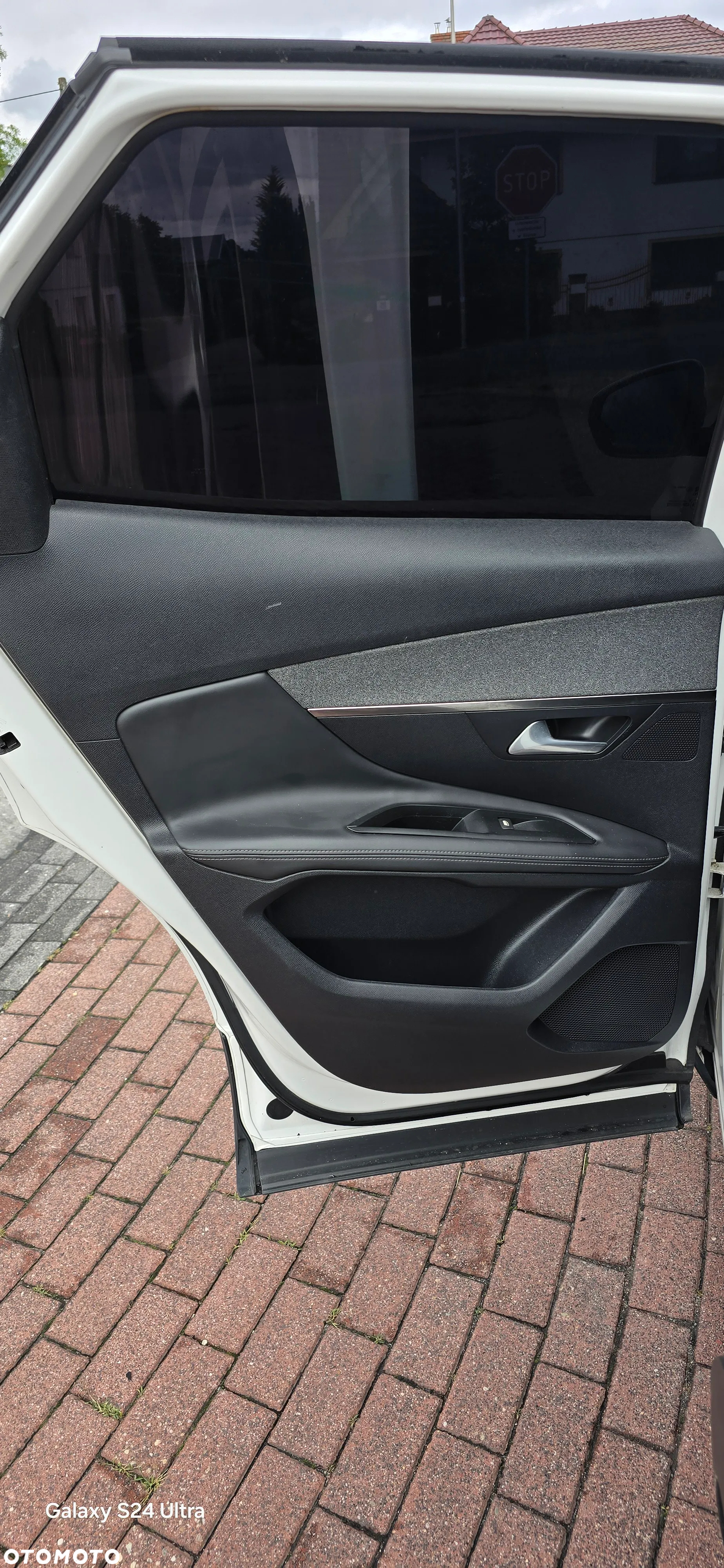 Peugeot 3008 1.6 BlueHDi Allure S&S EAT6 - 19