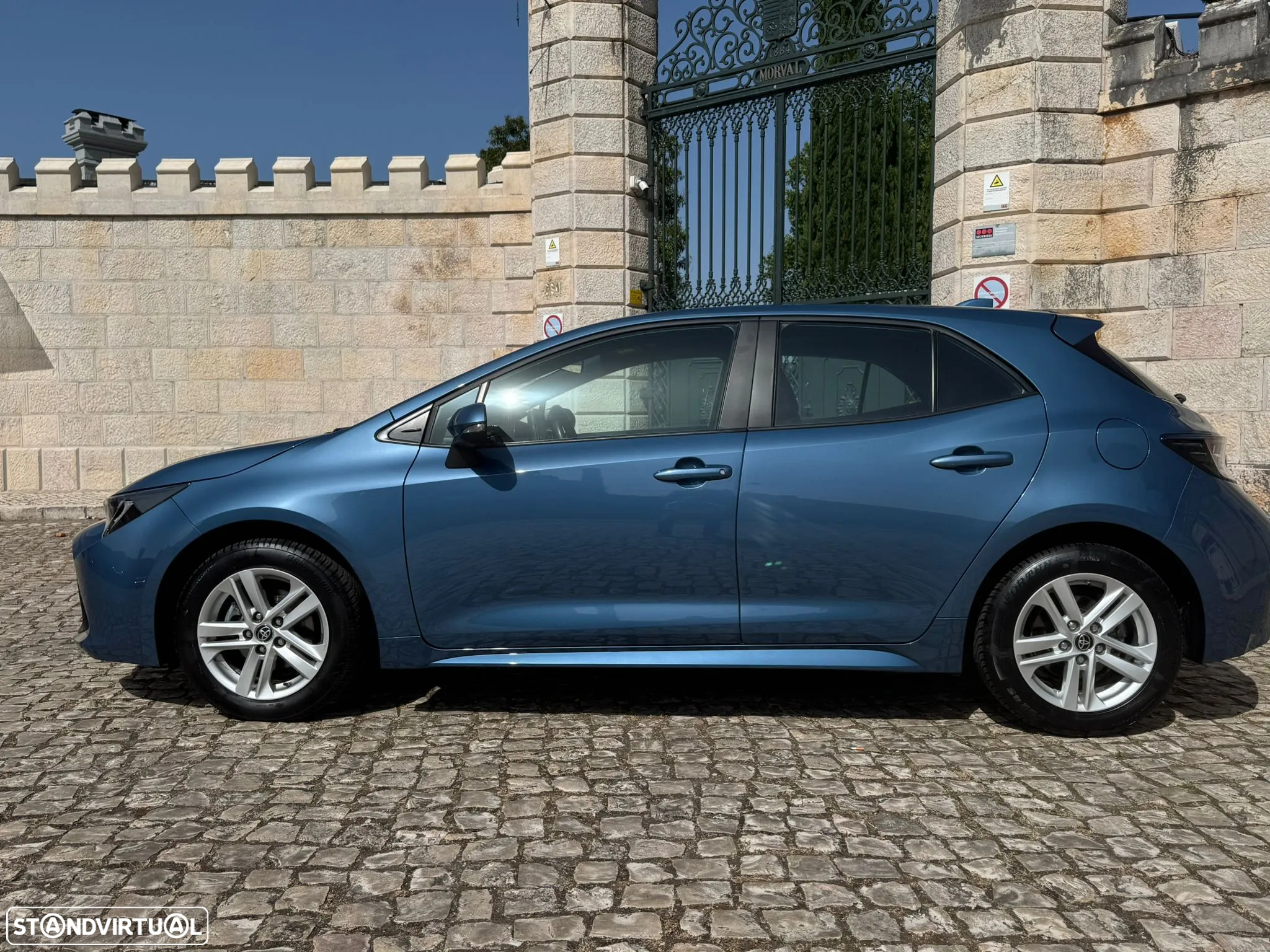 Toyota Corolla 1.2T Comfort - 2