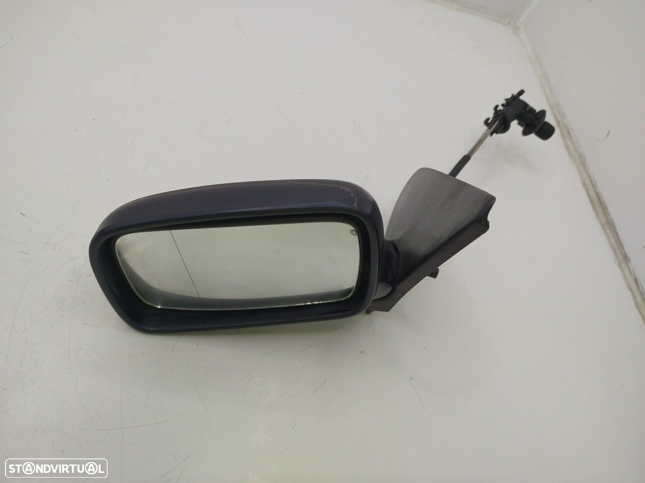 Espelho Retrovisor Dto Volkswagen Polo (6N1) - 1