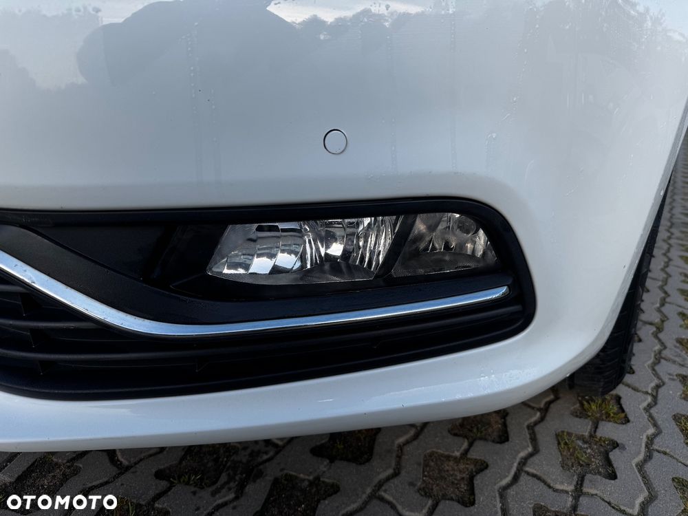 Volkswagen Polo 1.0 Comfortline - 21