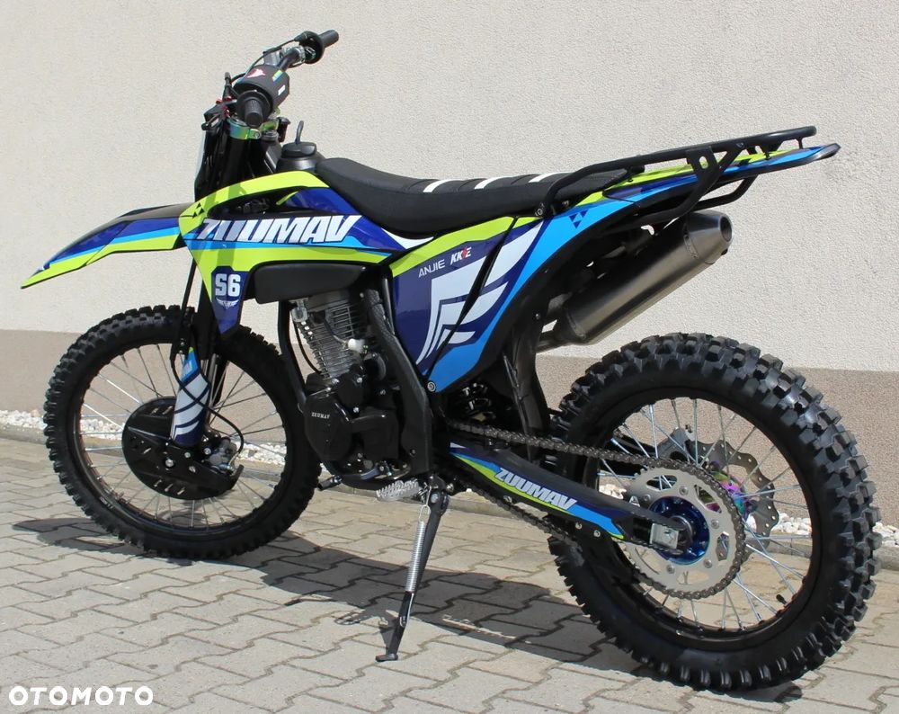 Zuumav S6 - 3