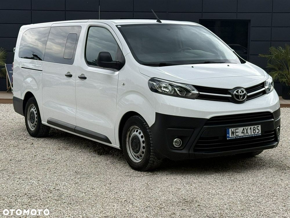 Toyota Proace Verso - 1