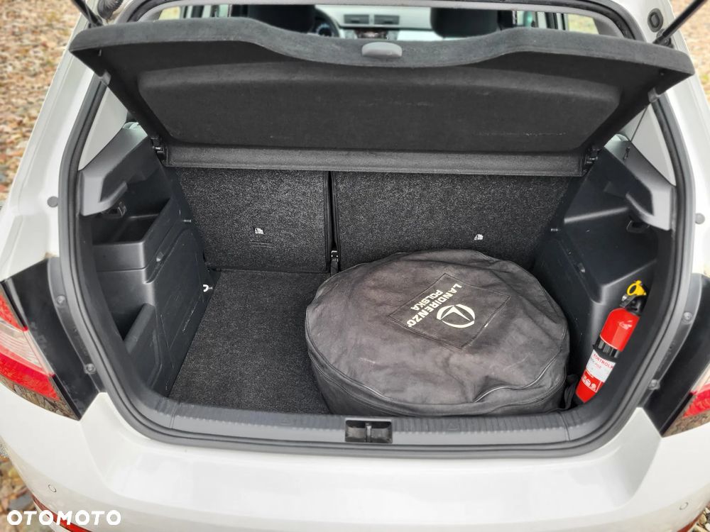 Skoda Fabia 1.0 Ambition - 19